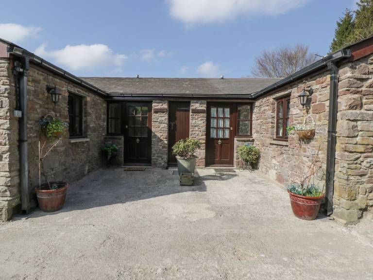 Cottage Abergavenny