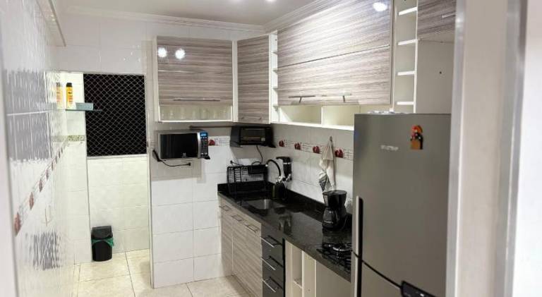 Holiday apartment with 1 room for 5 persons — photo 2