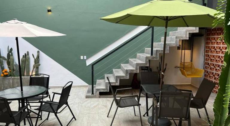 Hotel Ciclovia & Terraza — photo 3