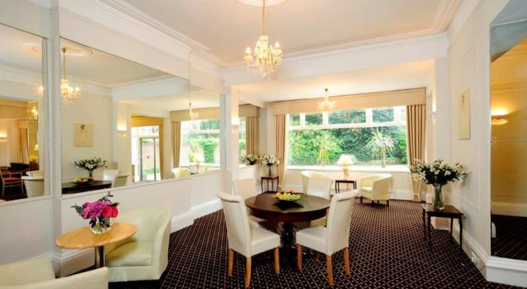 Burley Court Hotel — photo 3