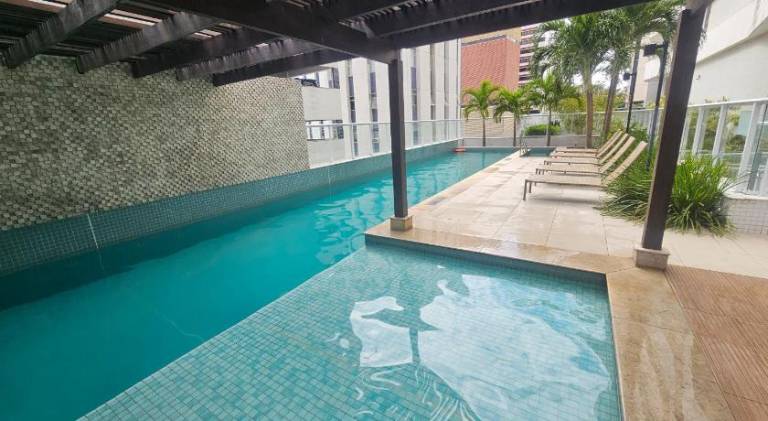 Charming serviced apartment with grill, sauna & private pool | Good for workation | Dogs allowed — photo 4