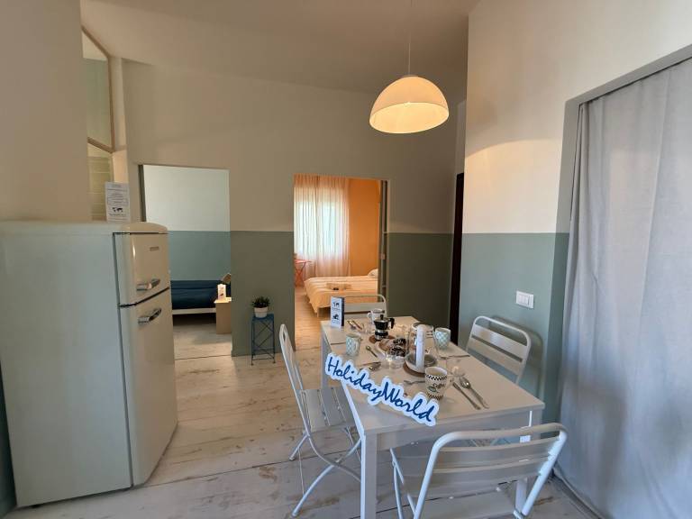 Fully equipped rental apartment | Beach nearby | Pets allowed — photo 5