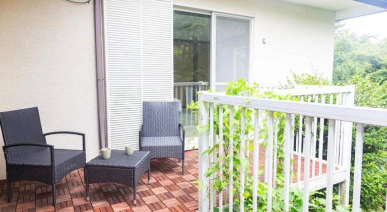 Vacation home with barbeque | Perfect for remote work — photo 5