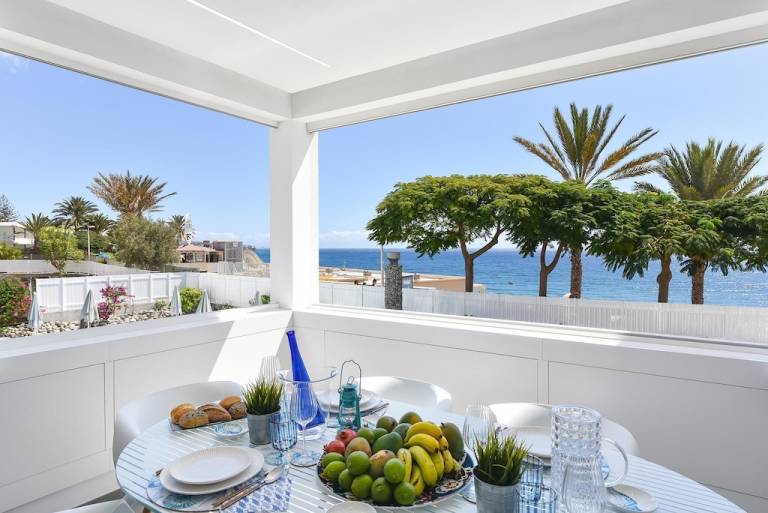 Apartamento  San Agustín