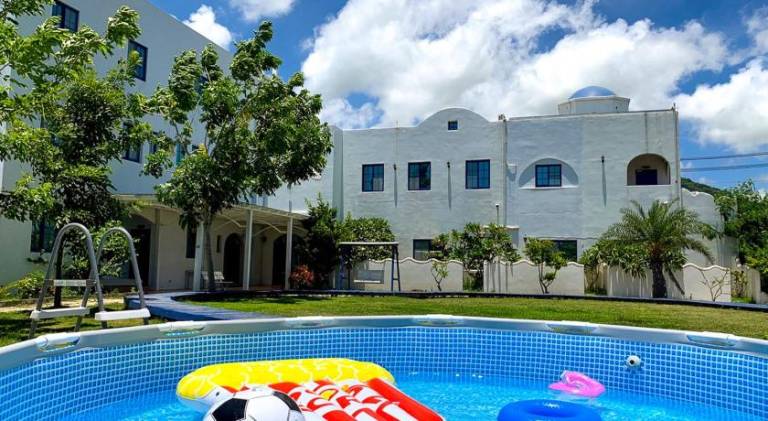 Cest La Vie Villa — photo 2