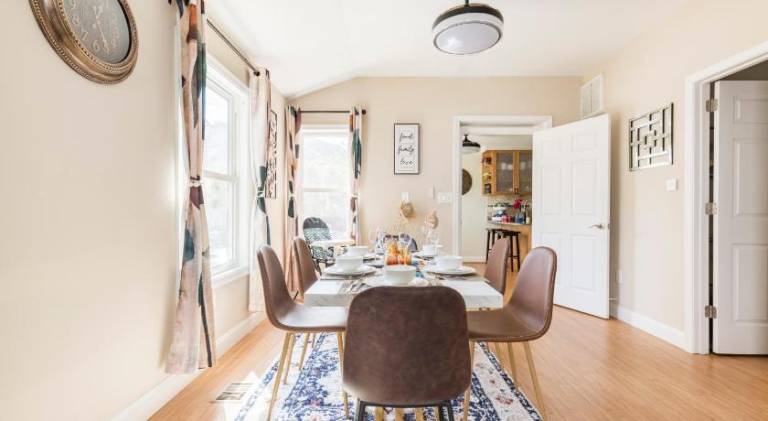 House | Pets are welcome — photo 4