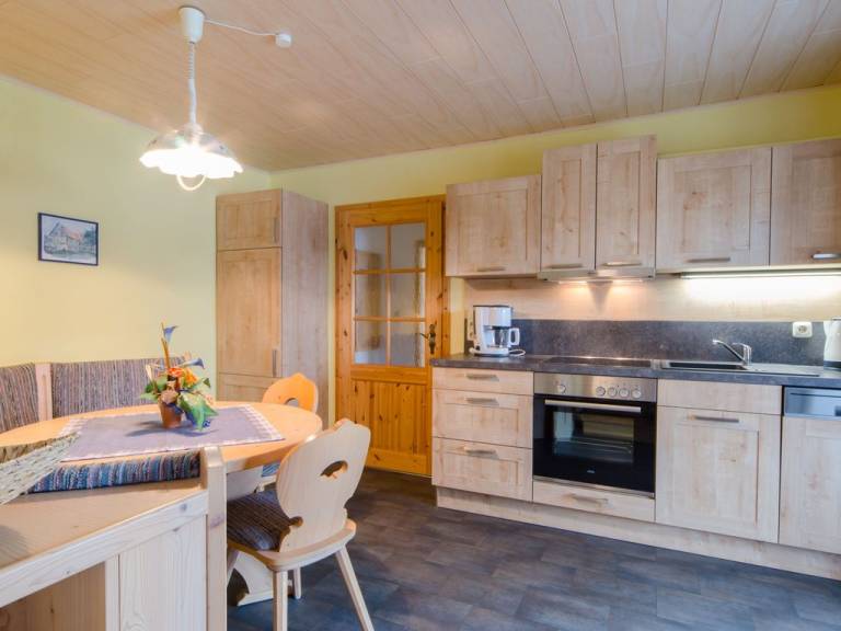 Ferienwohnung Gößweinstein