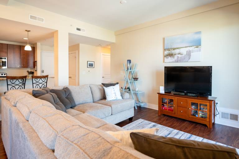 Condo  Grand Haven