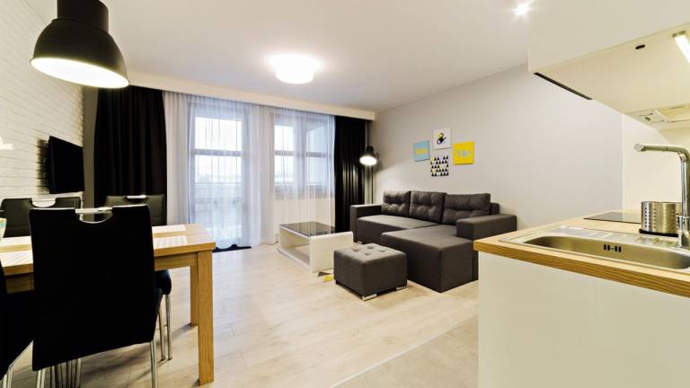 Ferienwohnung Karpacz
