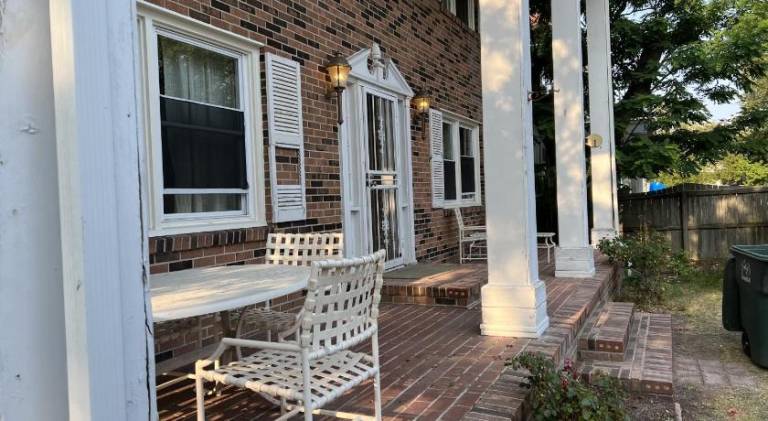Vacation home | Good for workation — photo 5