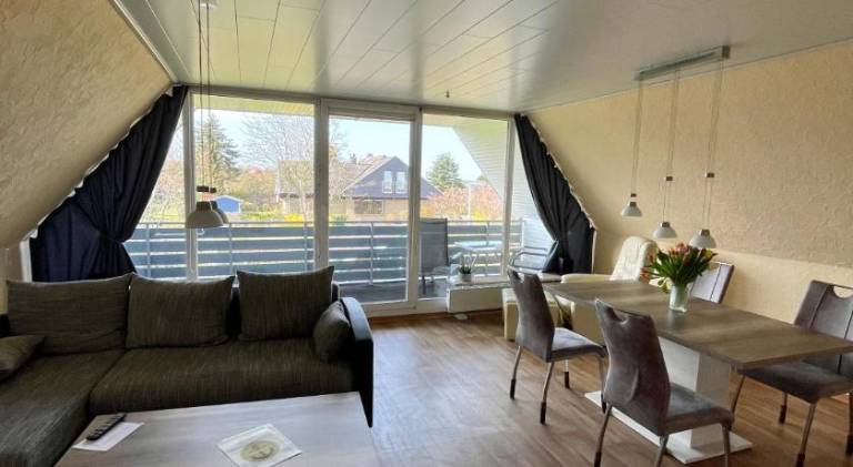 Holiday apartment | Pets are welcome — photo 2