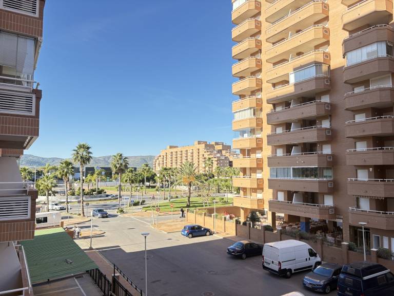 Fully equipped nice rental apartment with pool & terrace | Sea view | Beach nearby | Pets allowed — photo 3