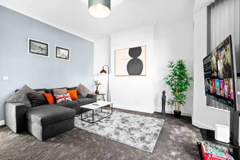 Beautiful rental apartment | Dogs allowed — photo 5