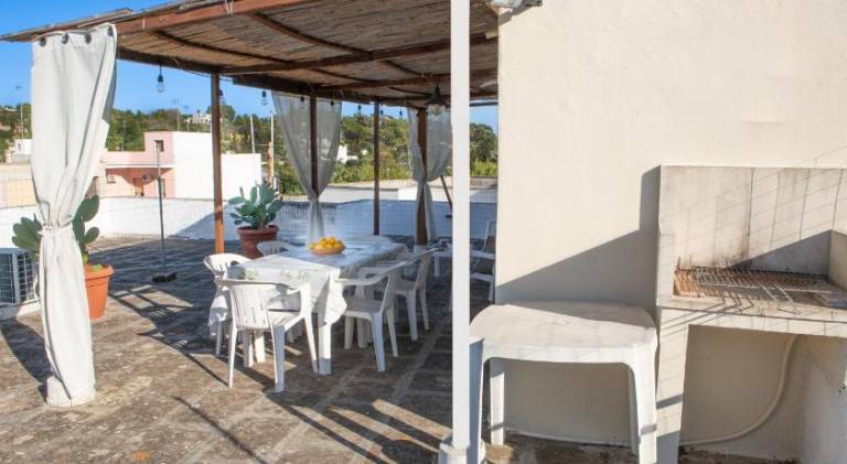 Apartment with 3 rooms for 6 persons — photo 4