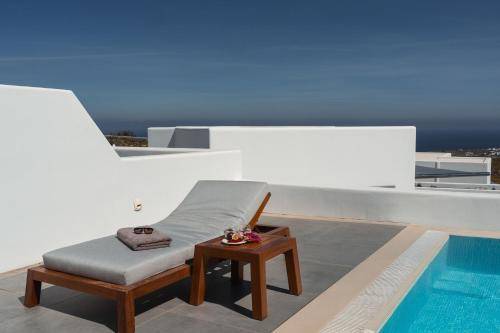 Oikos Santorini Living Concept — photo 3