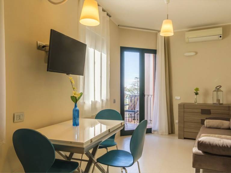 Ferienwohnung Taormina