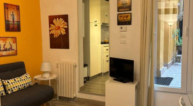 Holiday apartment | Next to Two Towers | Dogs allowed — photo 2