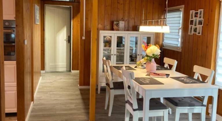 House with 2 rooms for 4 persons — photo 2