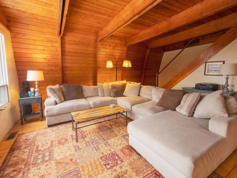 Ferienhaus  West Fairlee