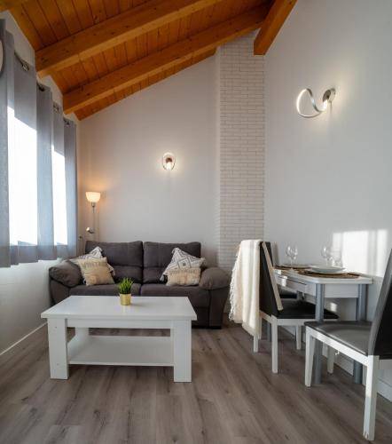 Apartamento Aranda de Duero