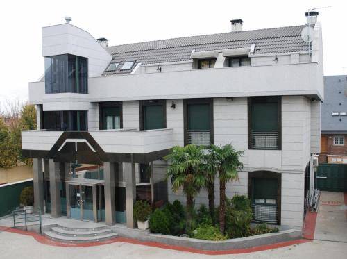 Casa Rejas