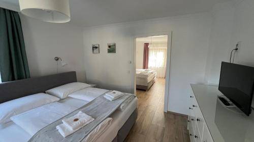 Apartment Gemeinde Großgmain