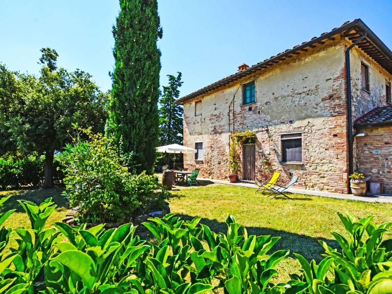 Podere La Torre — photo 2