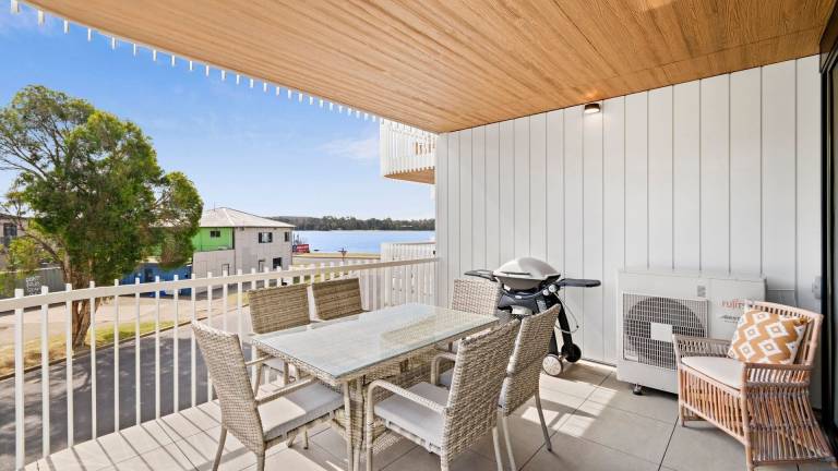 Apartment Batemans Bay
