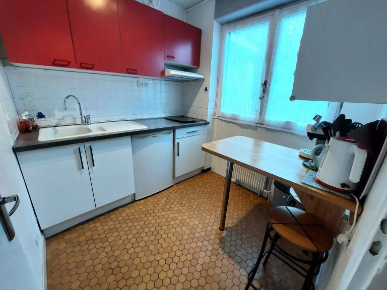 Résidence Montcalm D - Warm housing! — photo 4