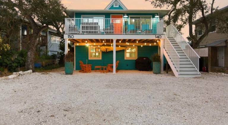 Vacation home | Close to the beach | Pet-friendly — photo 5