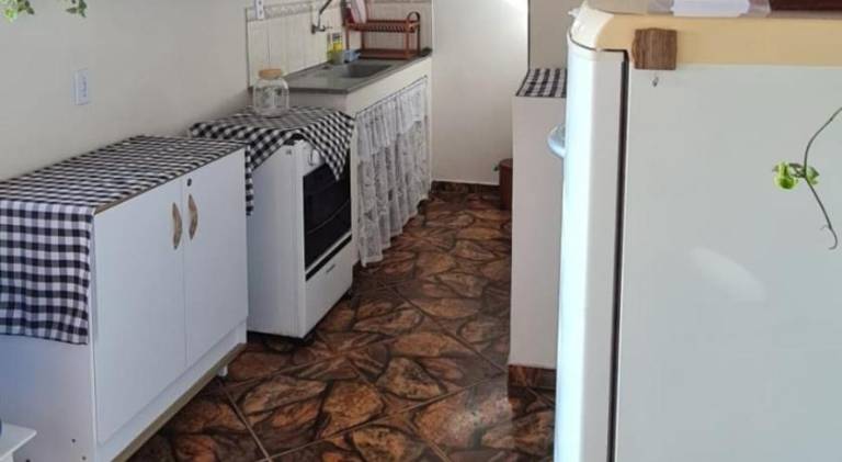 House with 1 room for 4 persons — photo 3