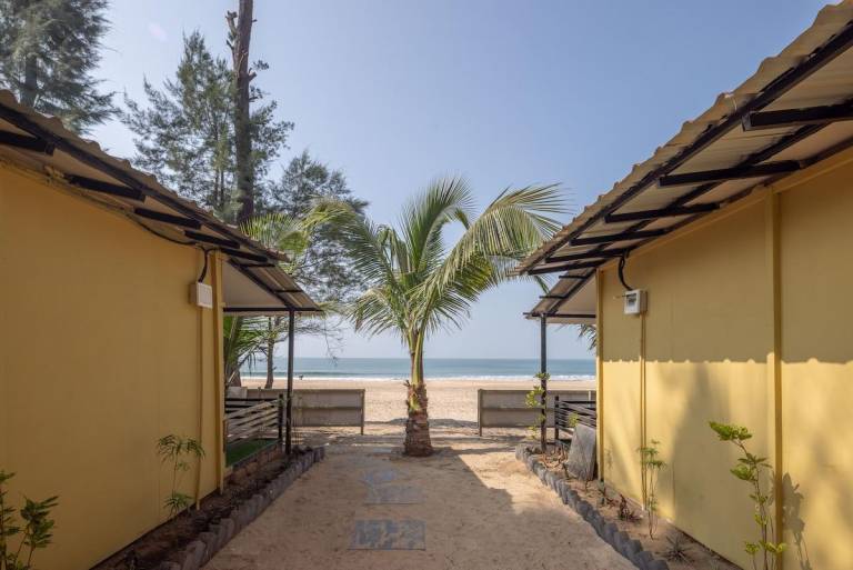 House with 1 room for 2 persons — photo 3