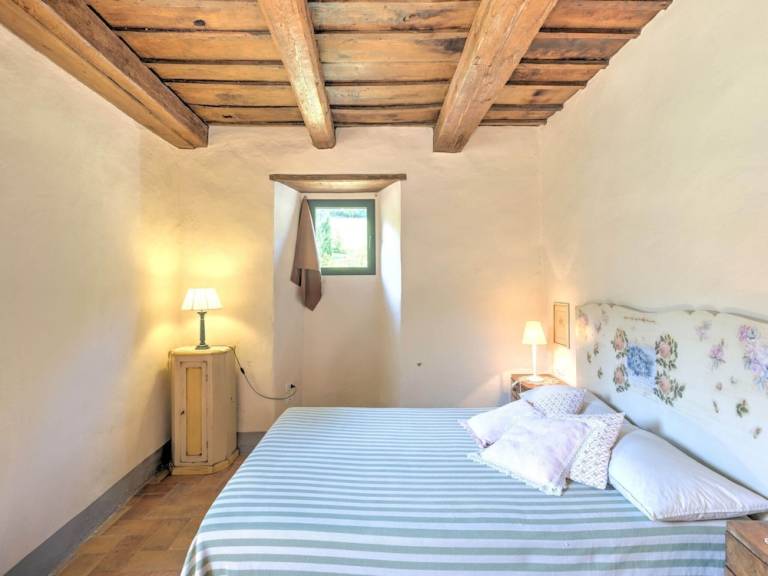 Casa San Godenzo