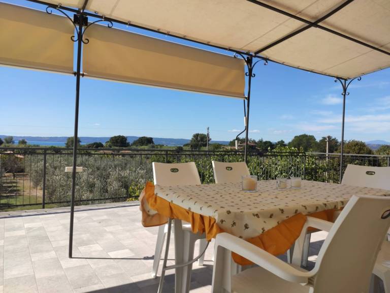 Casale del Contadino: Belvedere — photo 5