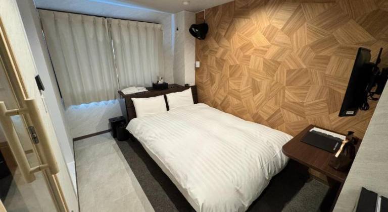 SAUNA HOTEL GIFU Vacation STAY 43653v