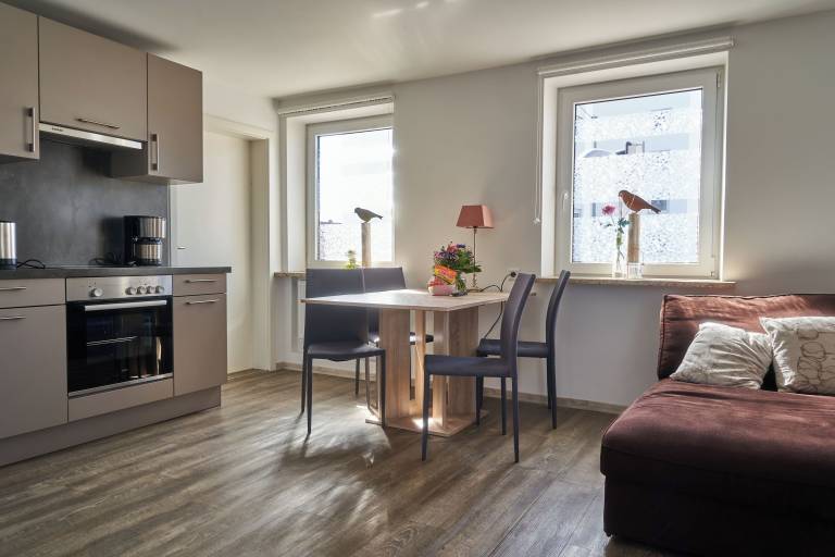 Ferienwohnung Günzburg