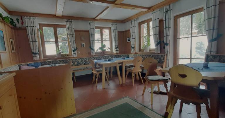Ferienwohnung Mühlbach am Hochkönig