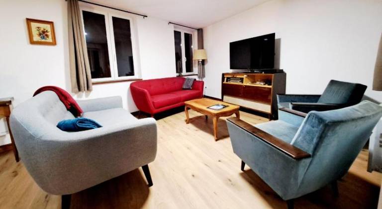 Ferienwohnung  Weißenburg