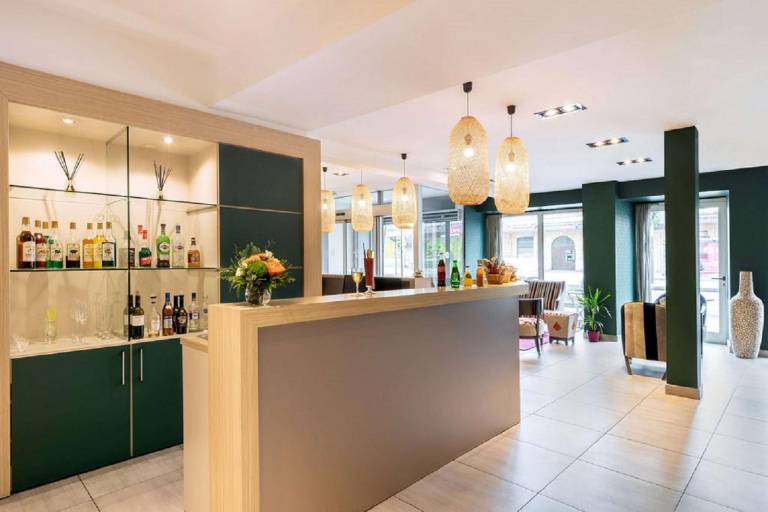 Best Western Plus Hotel Belfort Centre Gare — photo 2