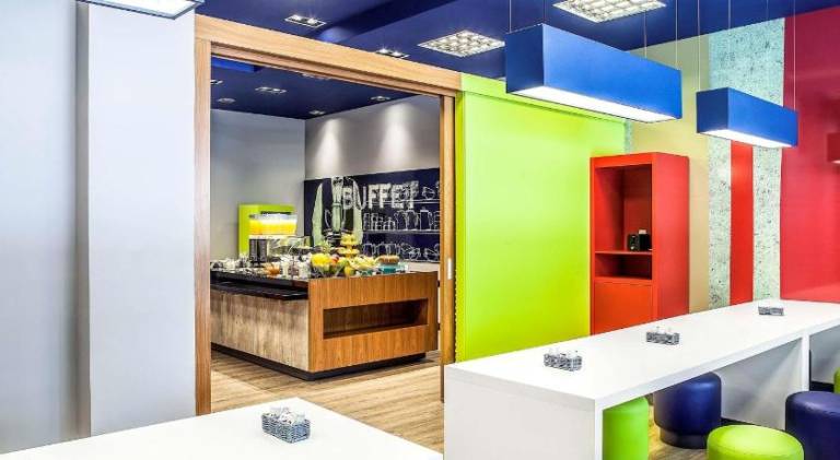 Ibis budget Parauapebas — photo 2