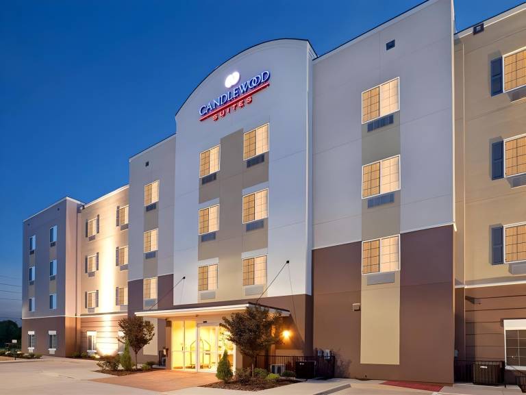 Candlewood Suites Texarkana By IHG in Texarkana, TX