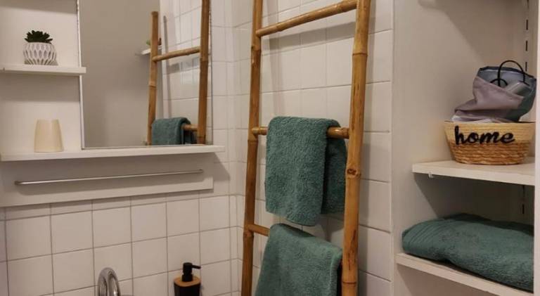 Apartment with 1 room for 4 persons — photo 5