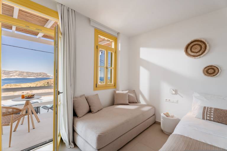 Ferienwohnung Kimolos