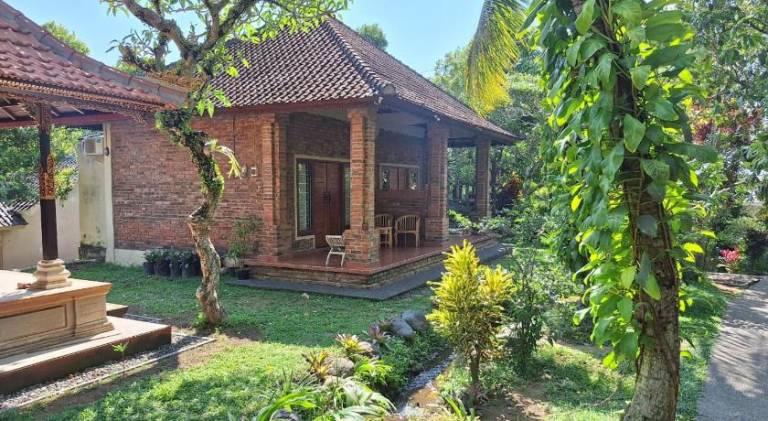 Mayong Bali Villas