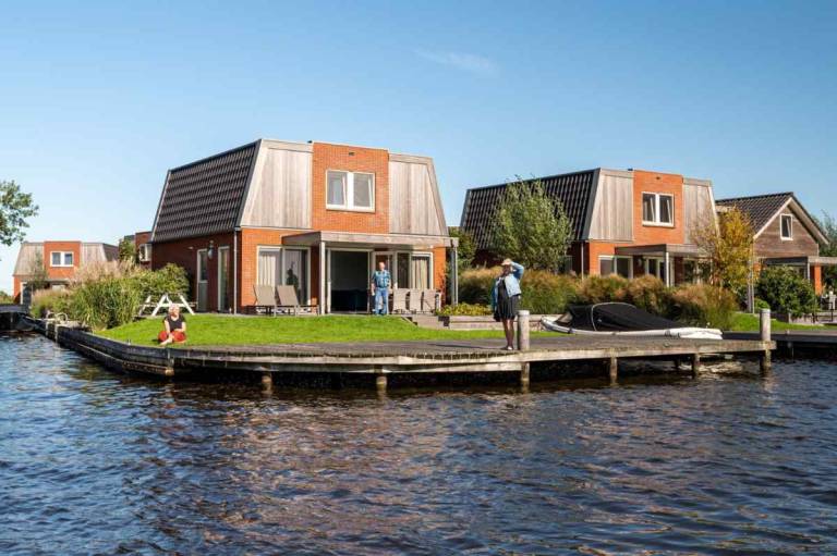 Huis  Akkrum