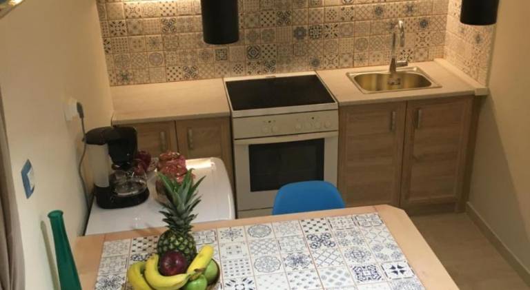 Piraeus Blue Grand Suite di Giorgio 10 mins from the port. — photo 5