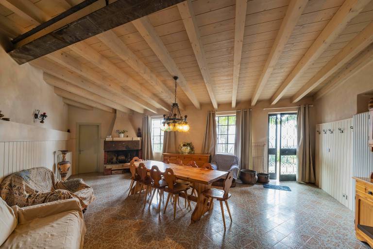 Dimora Gaon / Casa Aureus ideale per famiglie — photo 3