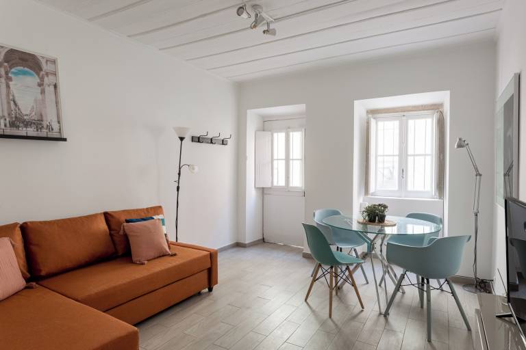 Apartment Chiado