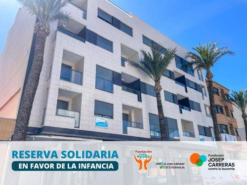 Apartamento Benicarló