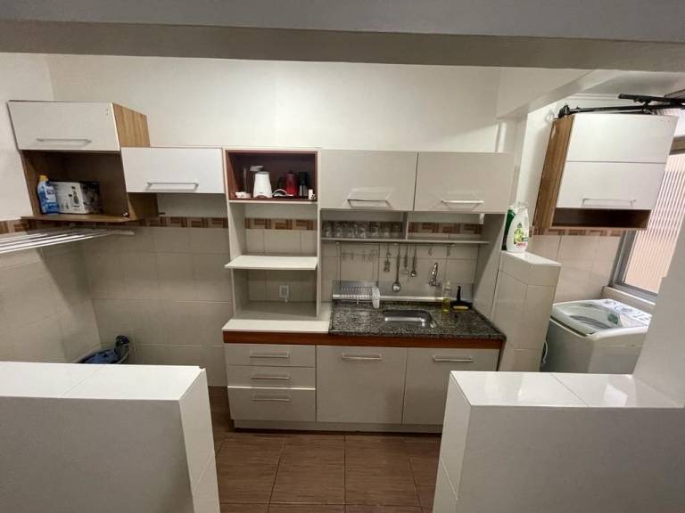 Apartamento  Sarandi